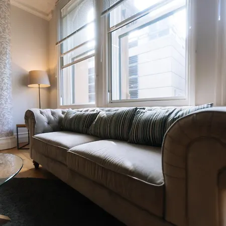 Lejlighed Gorgeous & Centrally Located 2bd Flat Manchester! Manchester