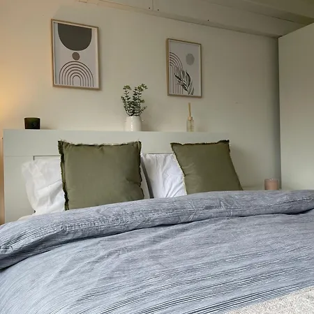 Cosy 2-bed House In Ancoats Manchester! *