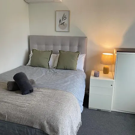 Cosy 2-bed House In Ancoats Manchester! Casa de Férias *