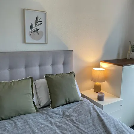 Cosy 2-bed House In Ancoats Manchester! Casa de Férias *