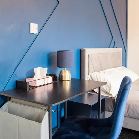 度假居 Entire Modern In And Near Peak District 曼彻斯特