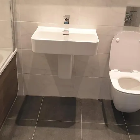 Stunning Large Luxury With Beautiful Views- Deansgate-city Centre