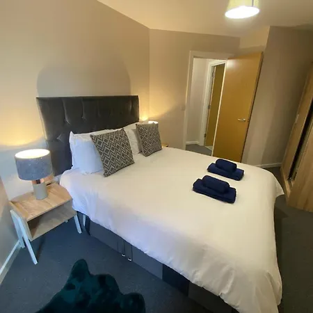 Apartment Sandringham 1 King Bed With Sofabed *