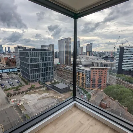 Aspin Ancoats *