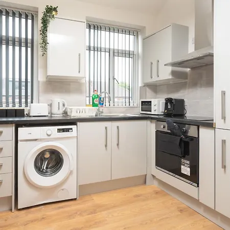 Property2 * Manchester