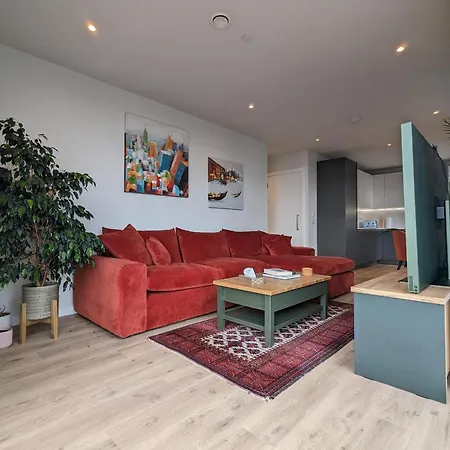 Aspin Ancoats * Manchester