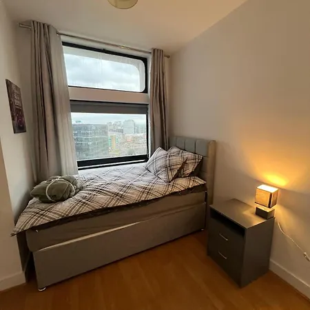 Centre Apartment *