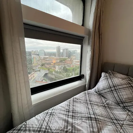 Centre Apartment *