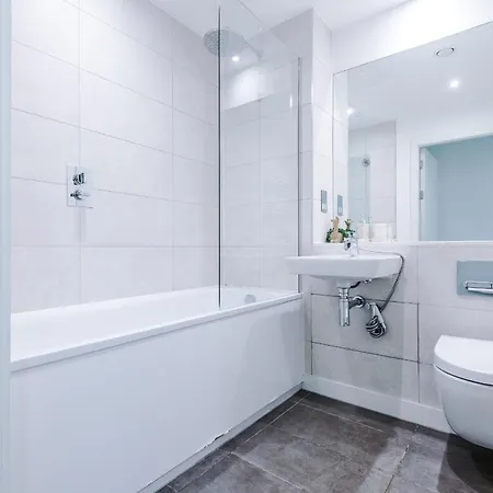 Stunning In Centre Apartamento *
