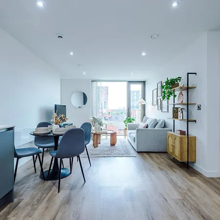 Apartamento Stunning In Centre *