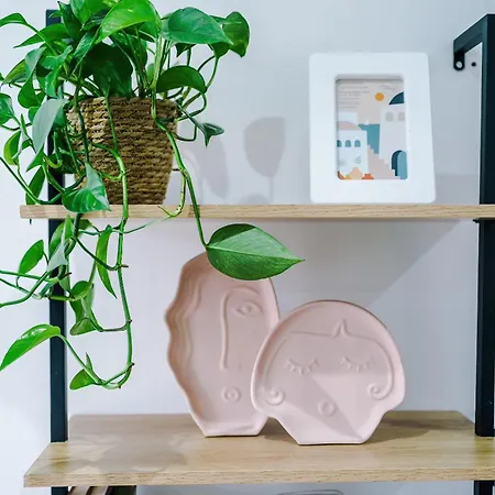 Stunning In Centre Apartamento