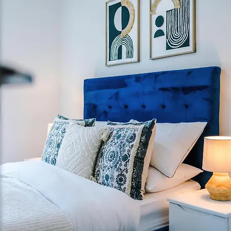 Stunning In Centre Apartamento *