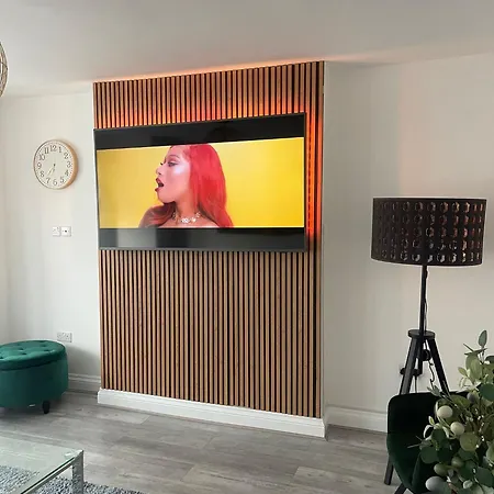 Goulden Retreat * Manchester