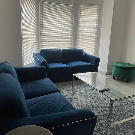 Goulden Retreat Quarto em Acomodações Particulares