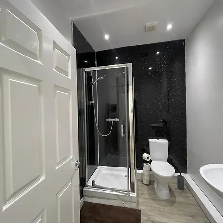 Quarto em Acomodações Particulares Goulden Retreat *