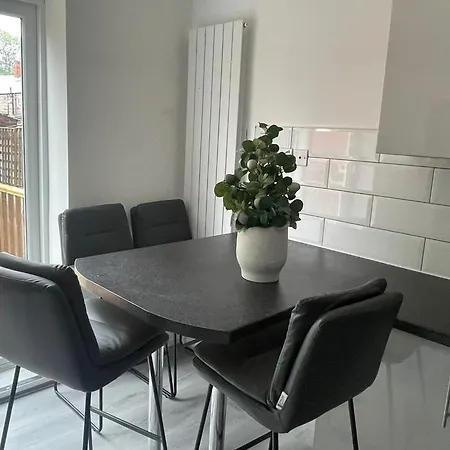 Quarto em Acomodações Particulares Goulden Retreat