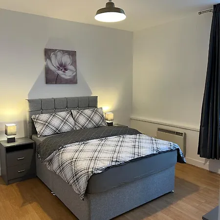 Apartment Centre