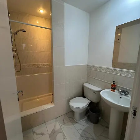 Centre Apartment Manchester