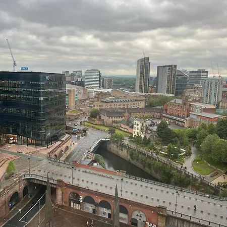 Centre * Manchester
