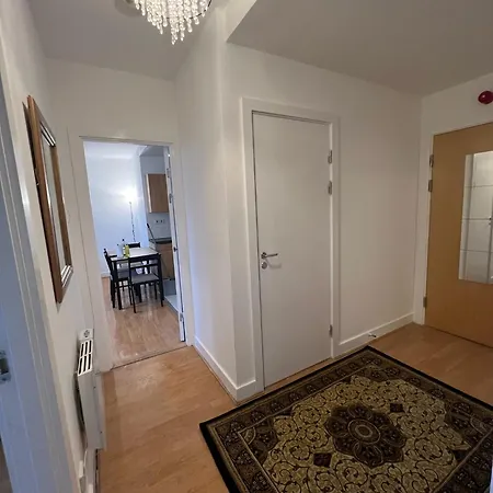 Centre Apartment