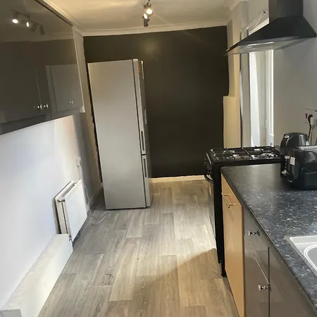Serenity House Retreat Holiday home