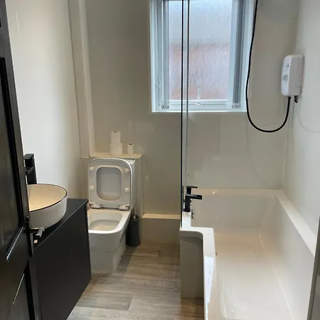 Holiday home Serenity House Retreat Manchester