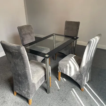 Serenity House Retreat