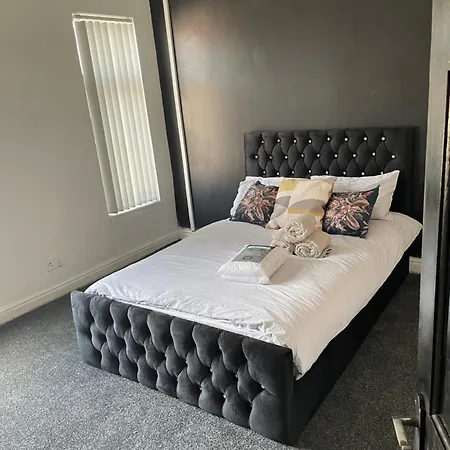 Holiday home Serenity House Retreat
