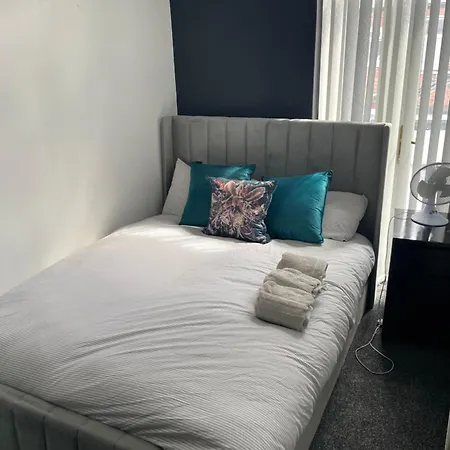 Serenity House Retreat