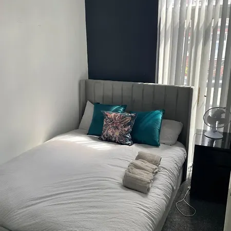 Vakantiehuis Serenity House Retreat *