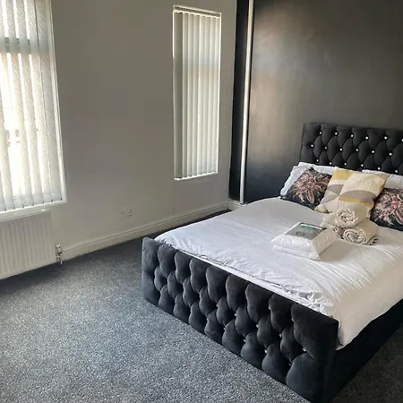 Serenity House Retreat Vakantiehuis *