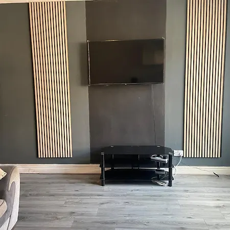 Serenity House Retreat