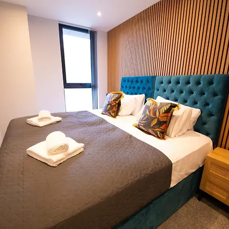 Stunning 3 Bedroom