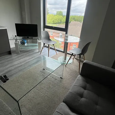Near Centre Apartment