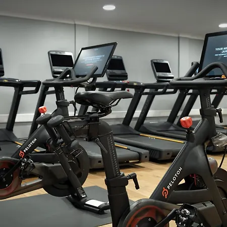 Delta By Marriott Manchester Airport 4*