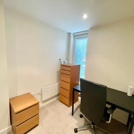 Luxury City Centre * Manchester