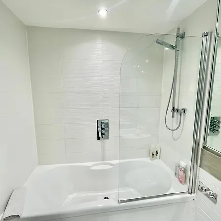 Luxury City Centre مانشستر