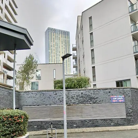 Luxury City Centre *