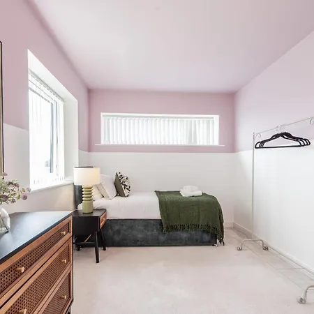 The Etihad Exquisite Nyaraló