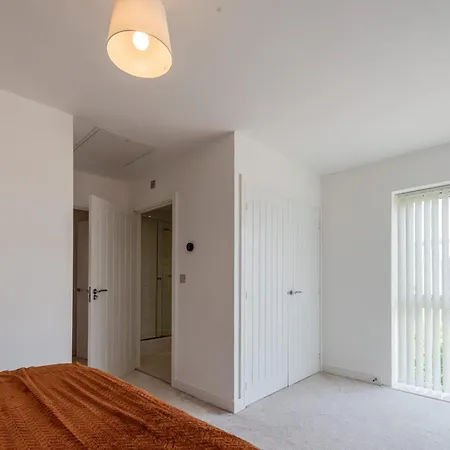 Holiday home The Etihad Exquisite