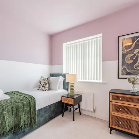 The Etihad Exquisite Mánchester