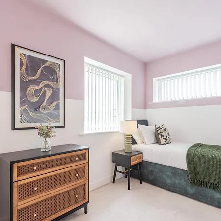 The Etihad Exquisite Manchester