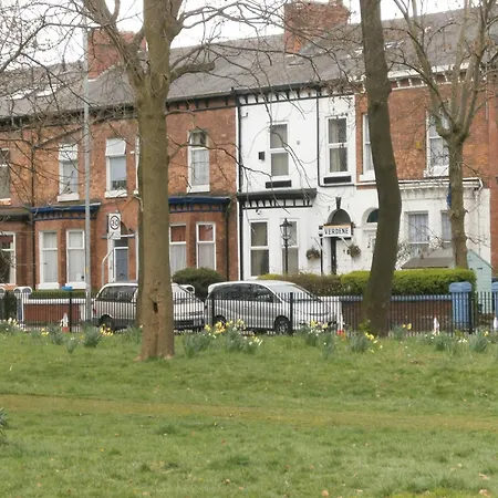Verdene Guest house Manchester