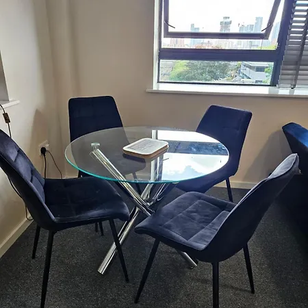 Appartamento Holiday Home *