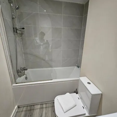 Holiday Home * Manchester