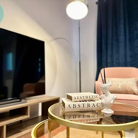 Chic 2br Sleeps 5 Free Parking Near