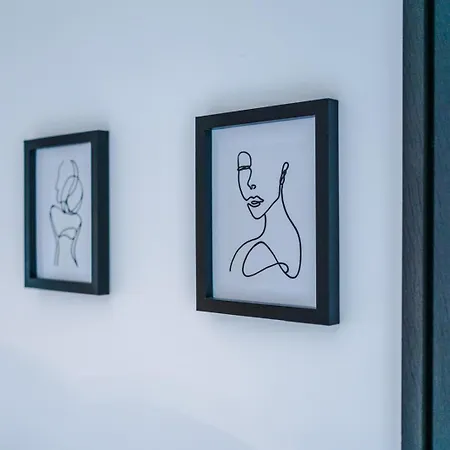 Apartment Salford Heaven - Modern 2 Bedroom