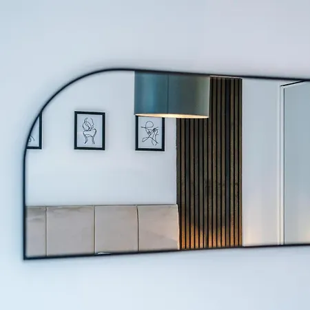 Apartament Salford Heaven - Modern 2 Bedroom
