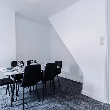 Luxurious Living 2 Bedroom * Mánchester