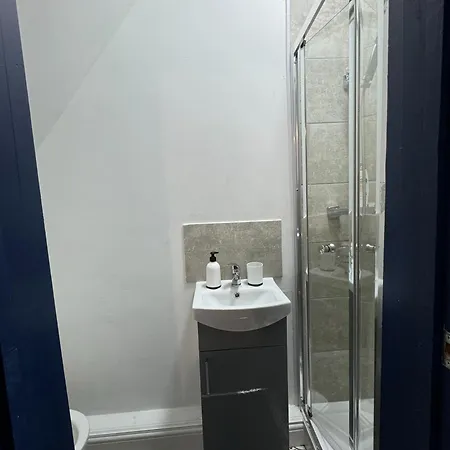 Bed & Breakfast Ur Place Failsworth